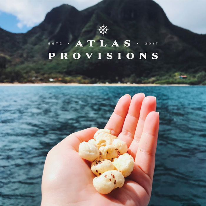 Atlas Provisions