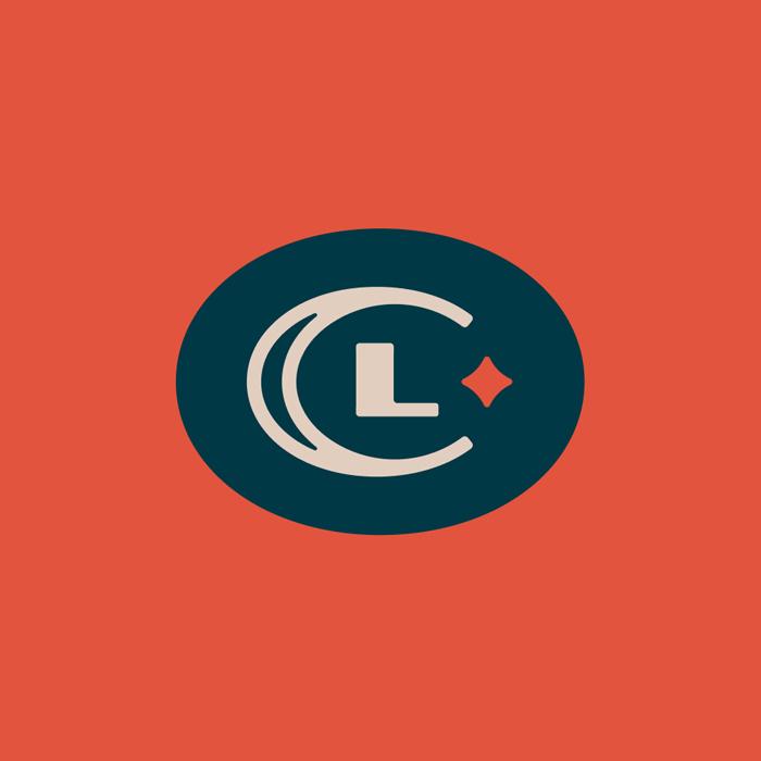 Pretty C L Design