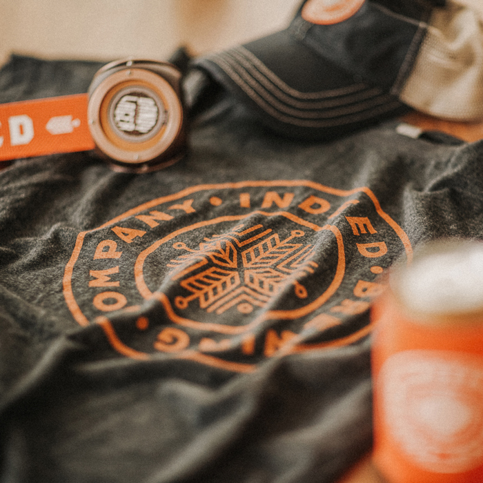 Indeed Brewing Company
