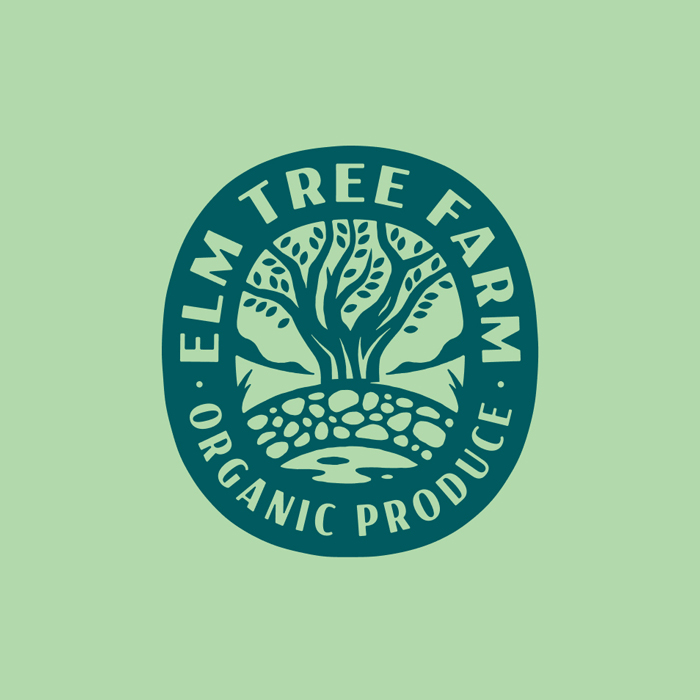 Elm Tree Farm Organic Produce