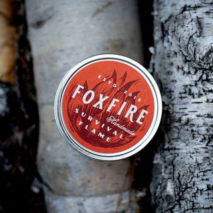 Fox Fire