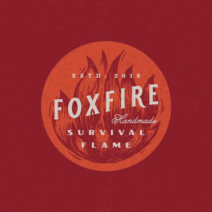 Fox Fire