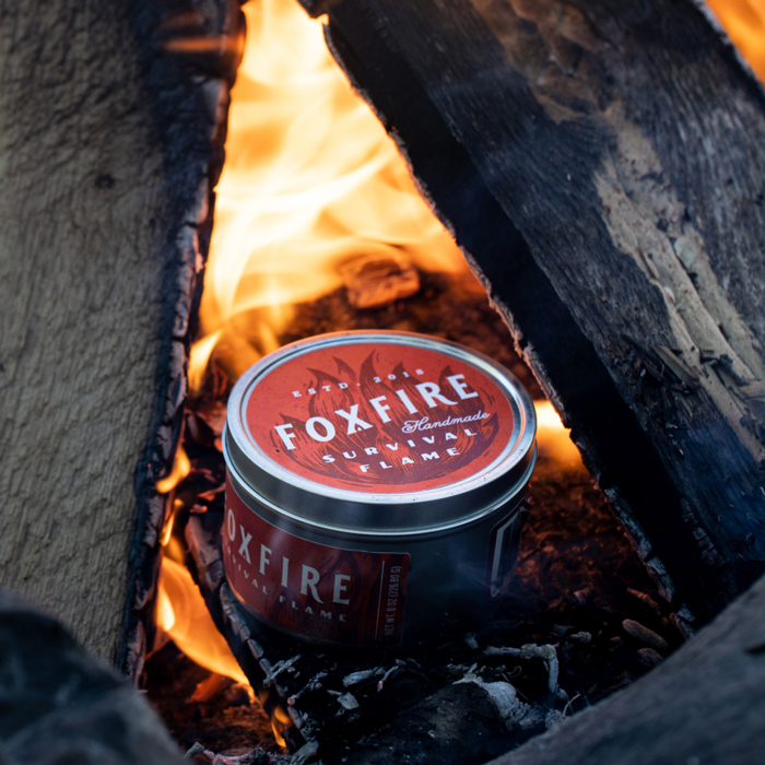 Fox Fire