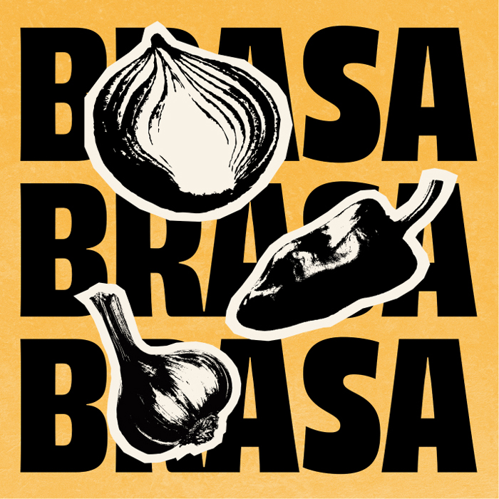 Brasa
