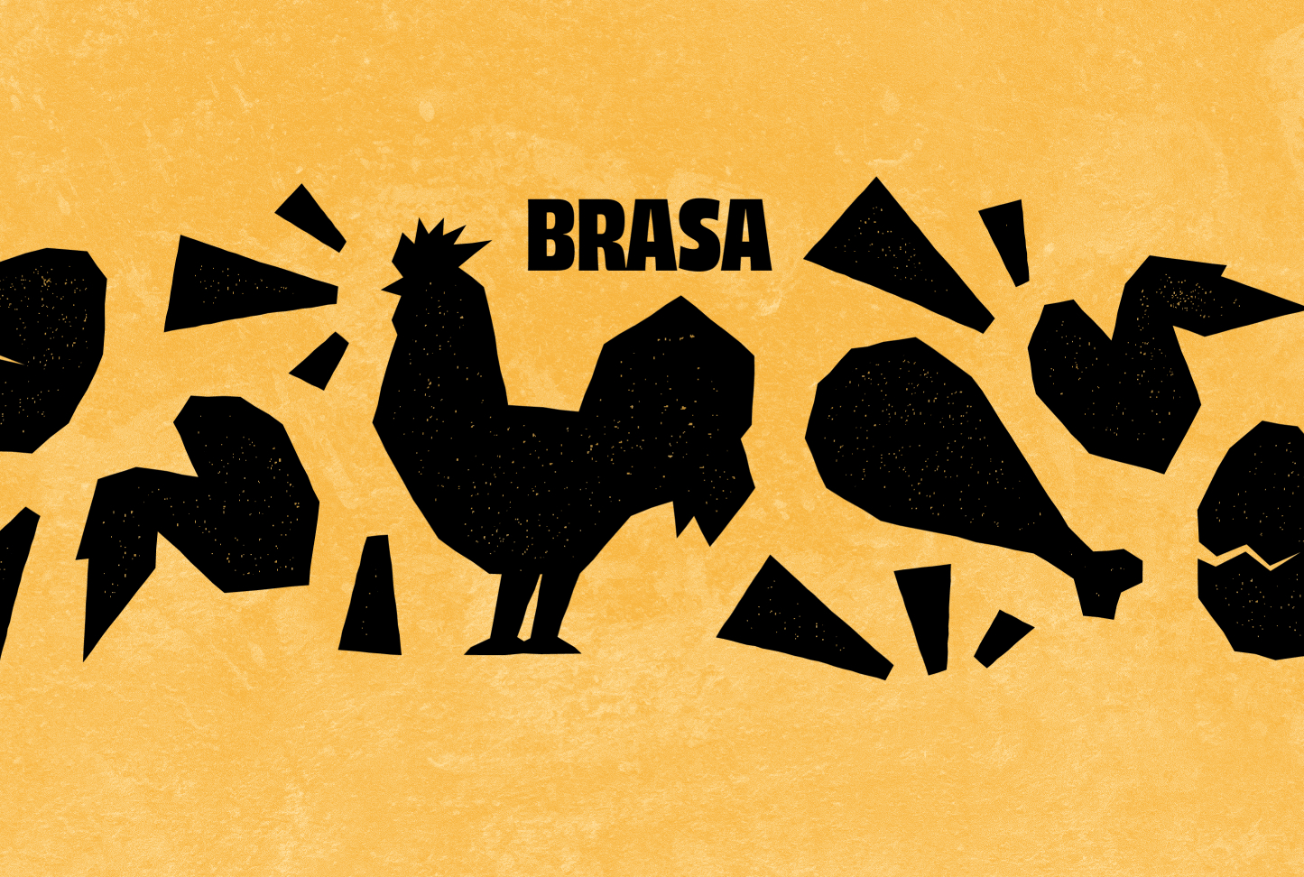 Brasa Rotisserie