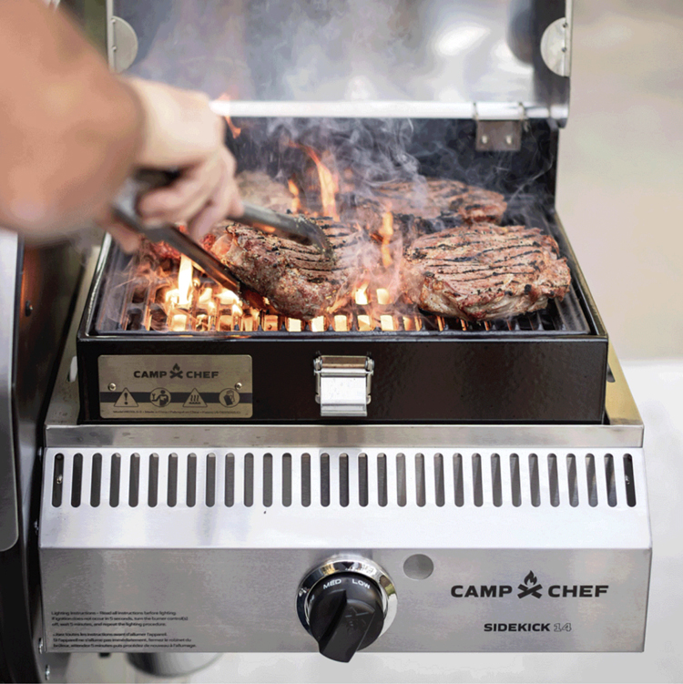 Camp Chef