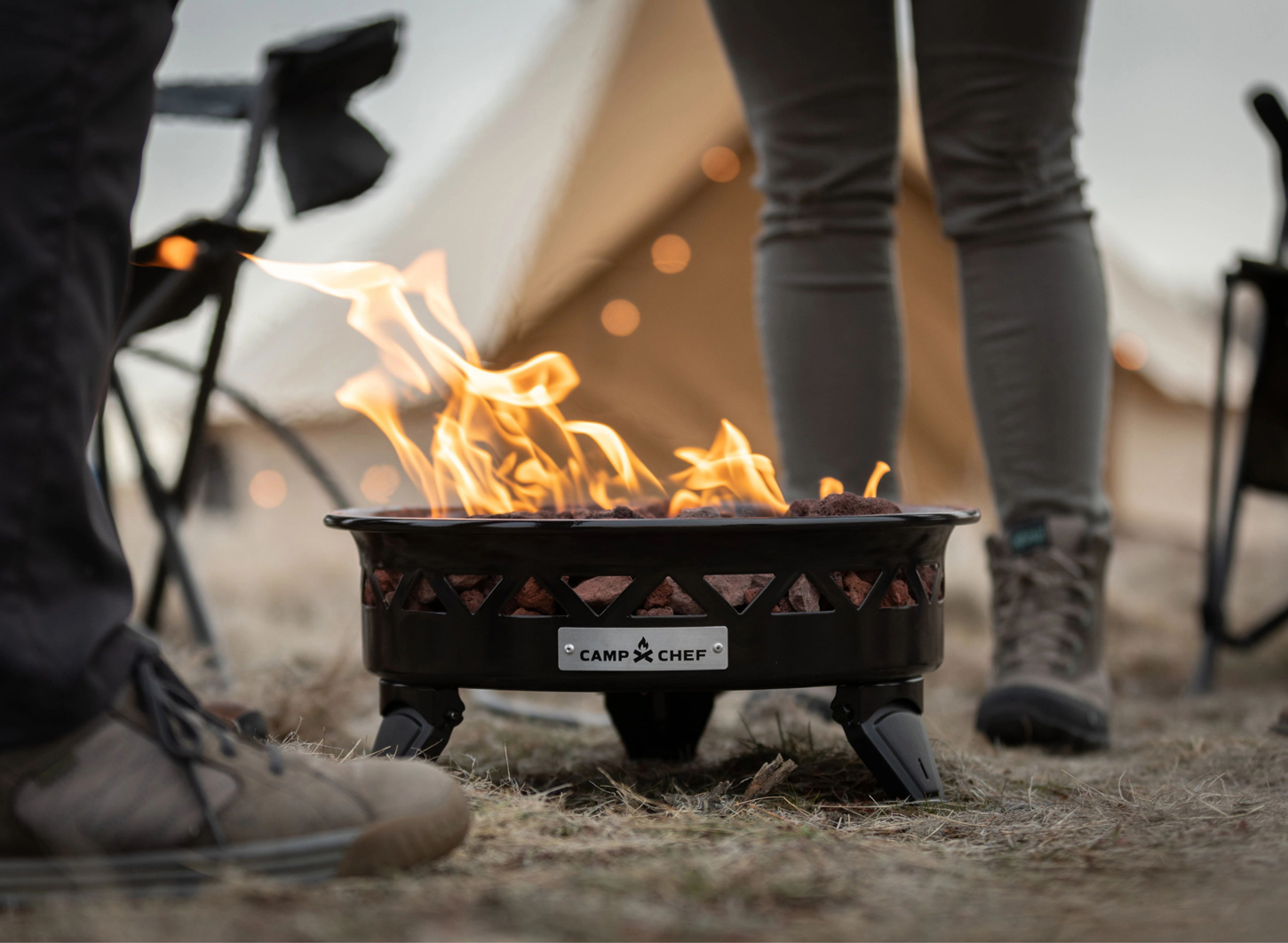 Camp Chef