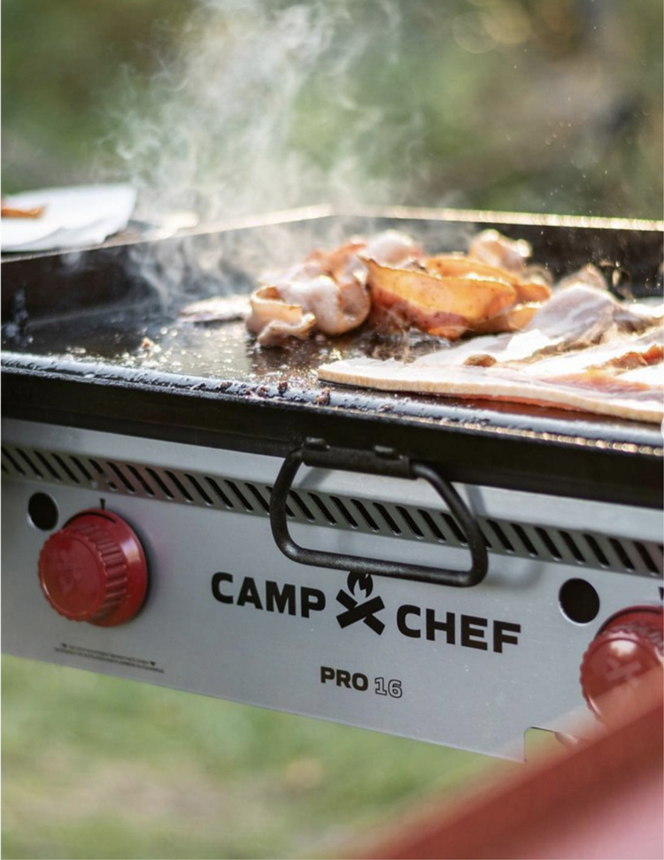 Camp Chef