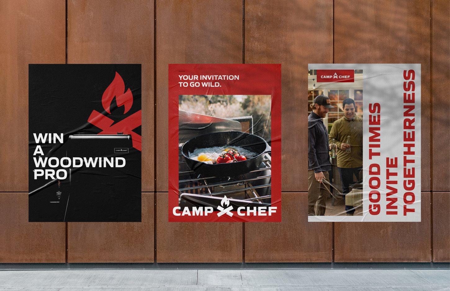 Camp Chef