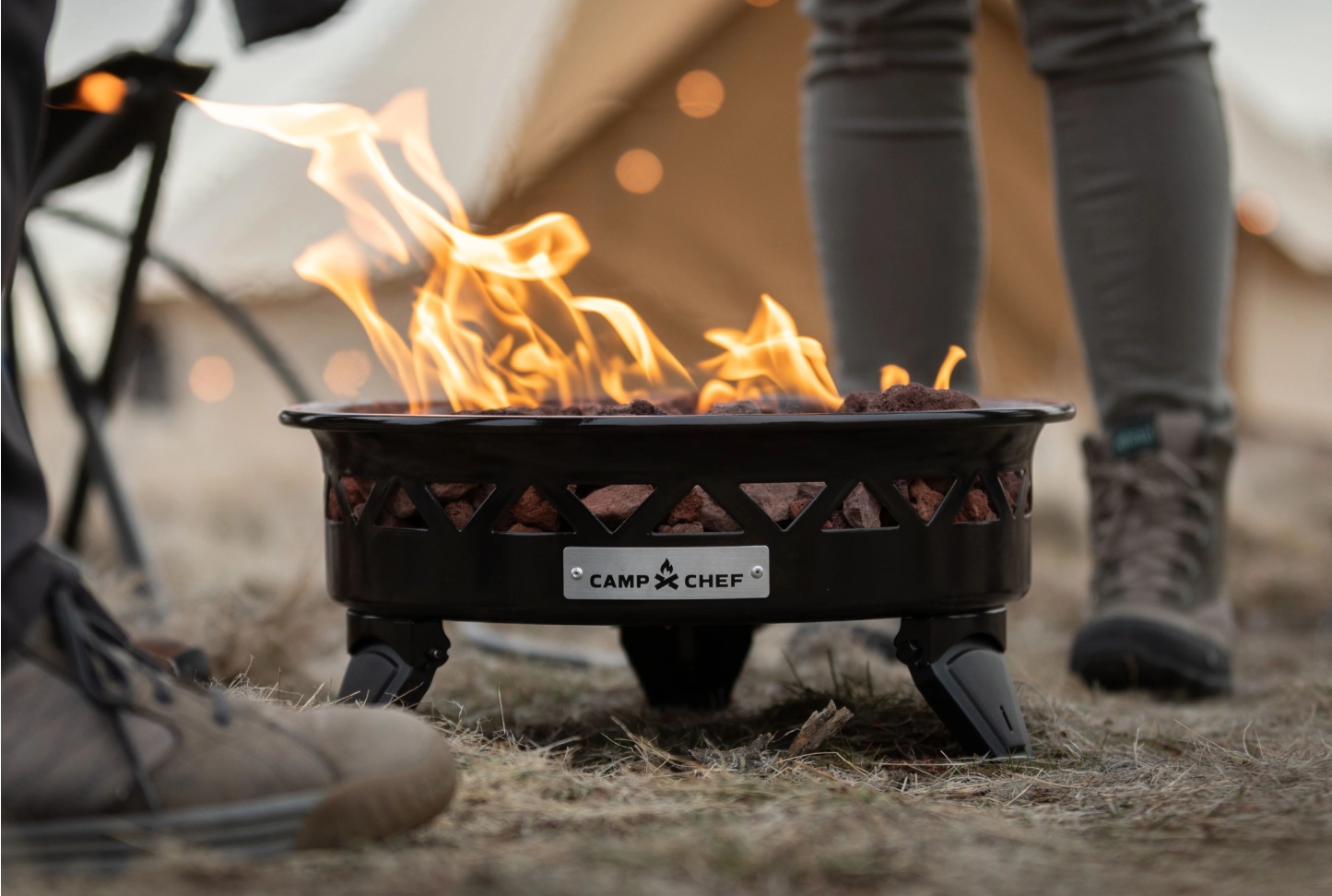 Camp Chef