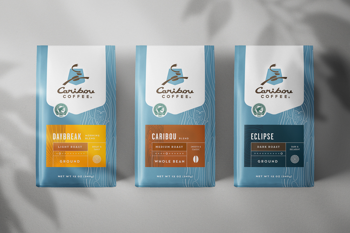 Caribou Coffee