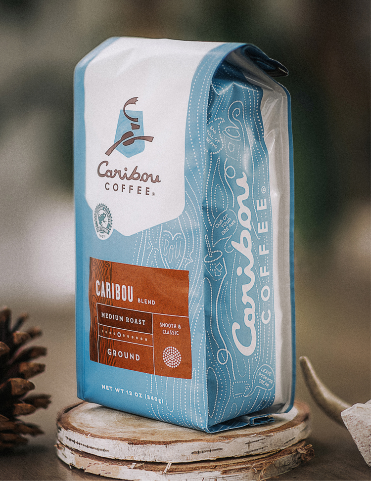 Caribou Coffee