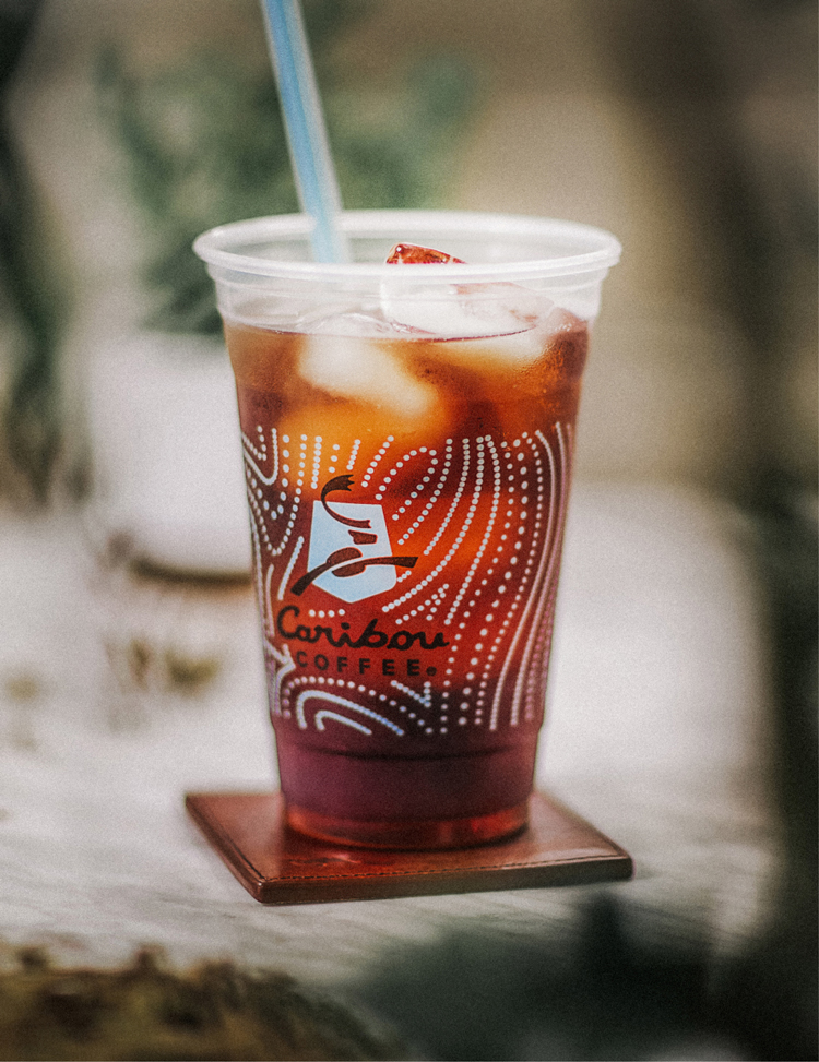 Caribou Coffee
