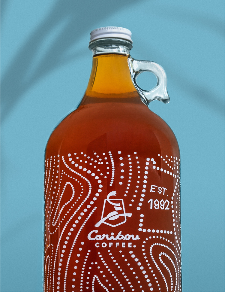 Caribou Coffee