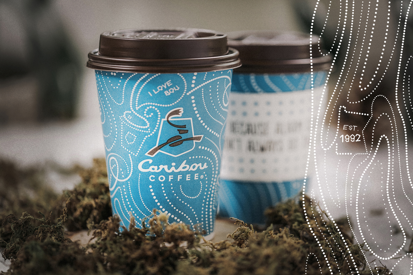 Caribou Coffee