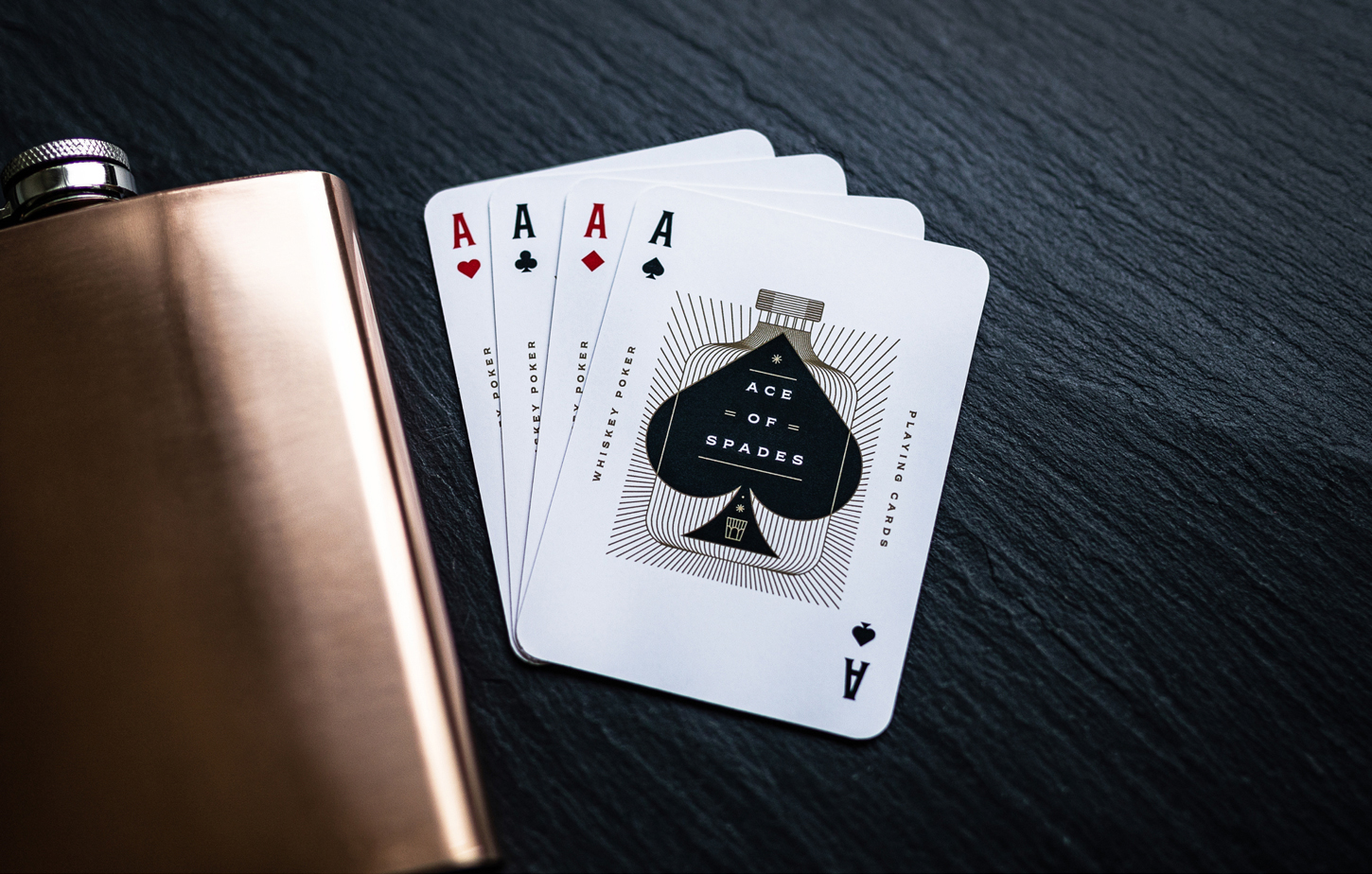 4 Aces
