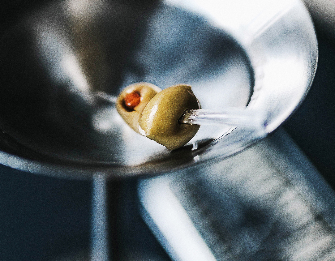 Martini Glass