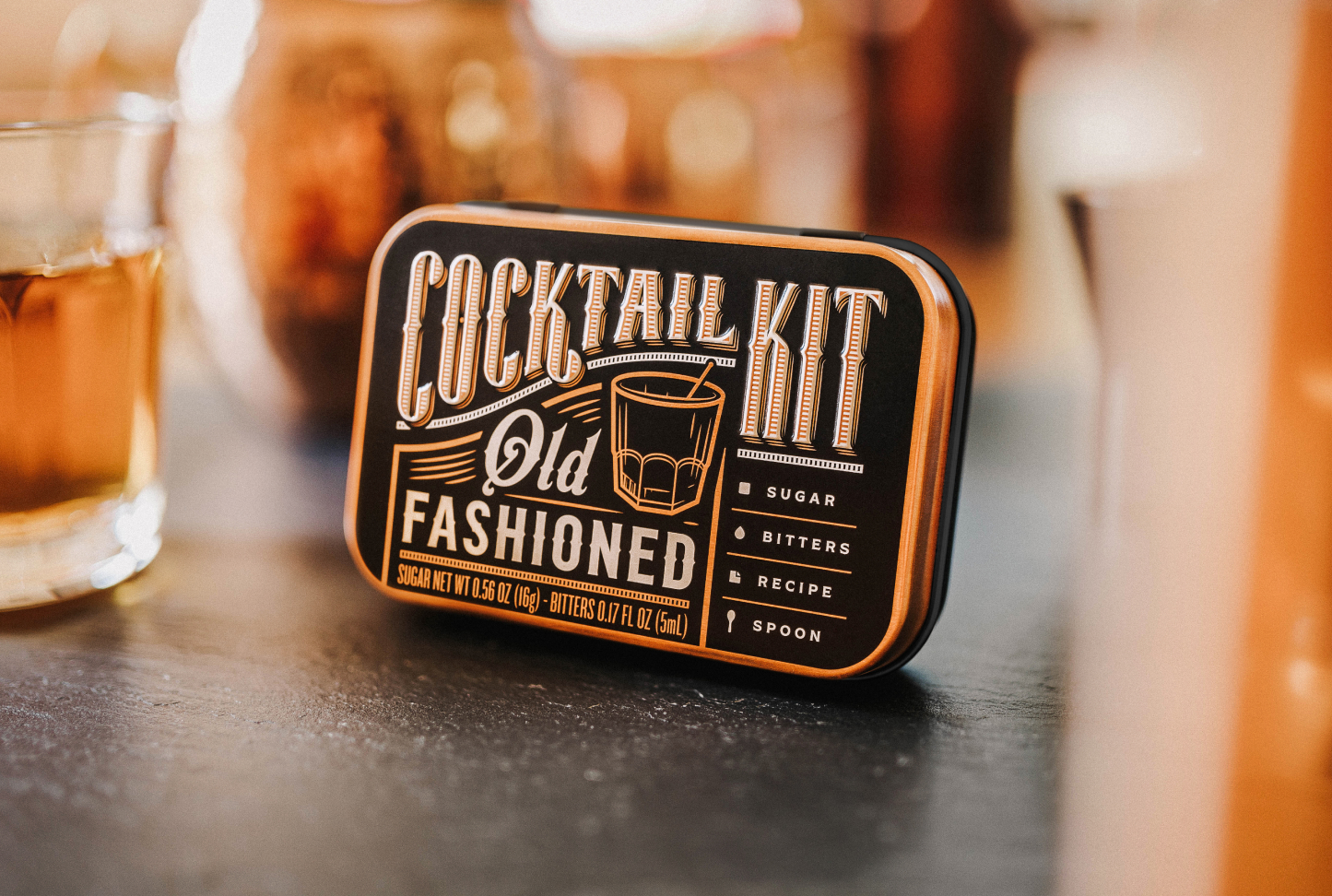 Cocktail Kits 2 Go