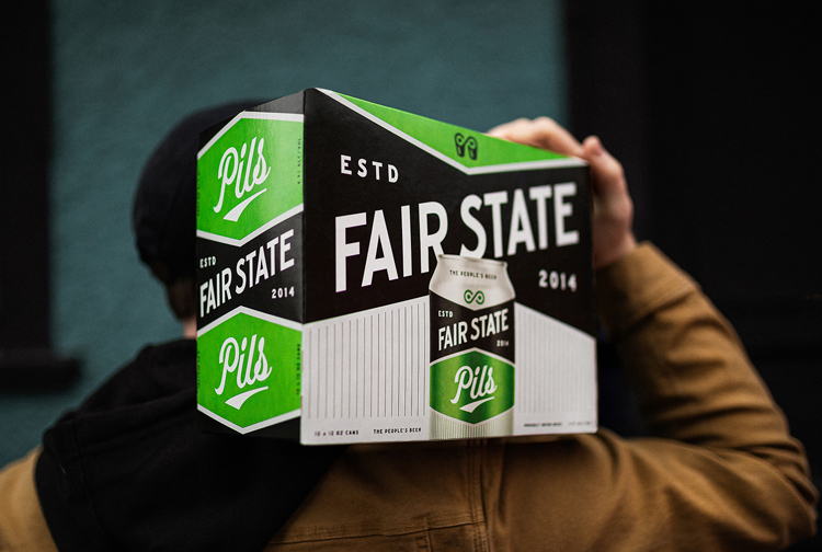 Fair State Brewing