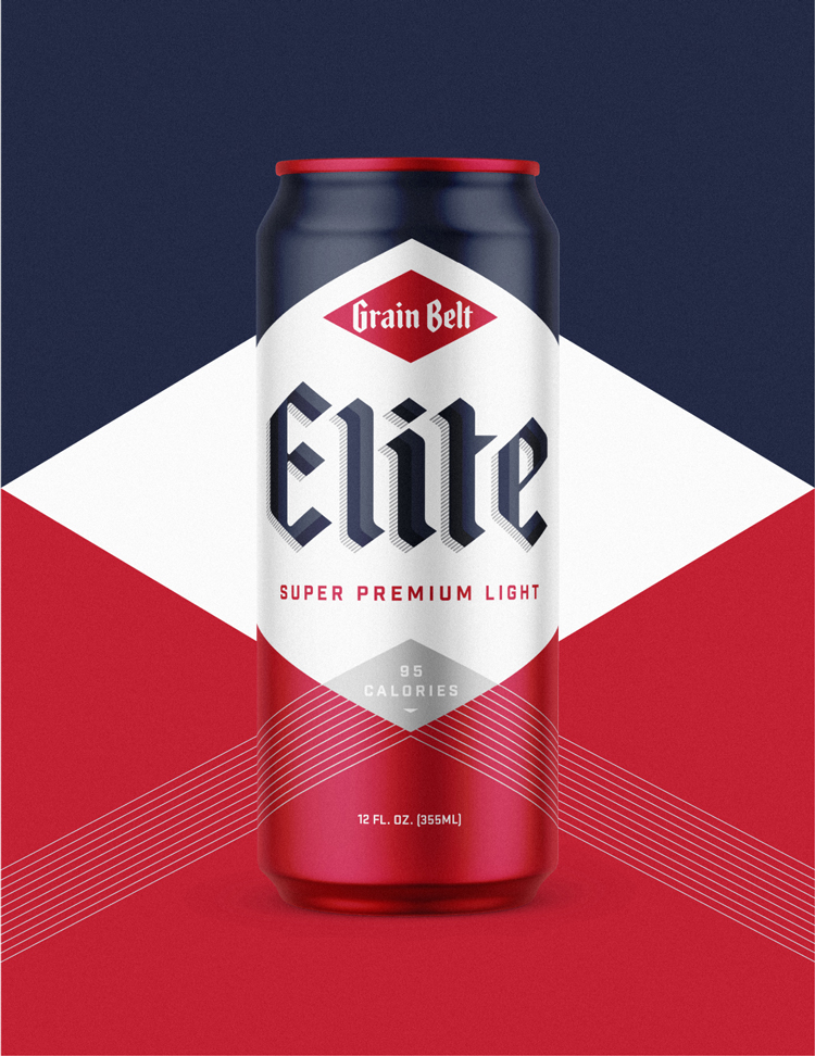 Grain Belt Brewing
