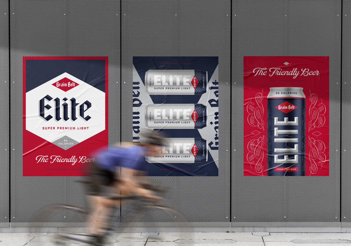 Grain Belt Brewing