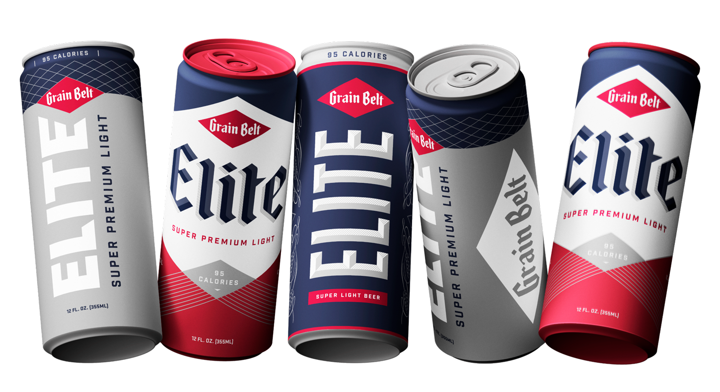 Grain Belt Brewing