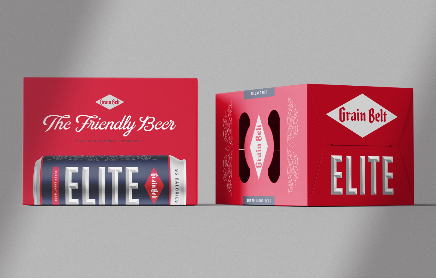 Grain Belt Brewing