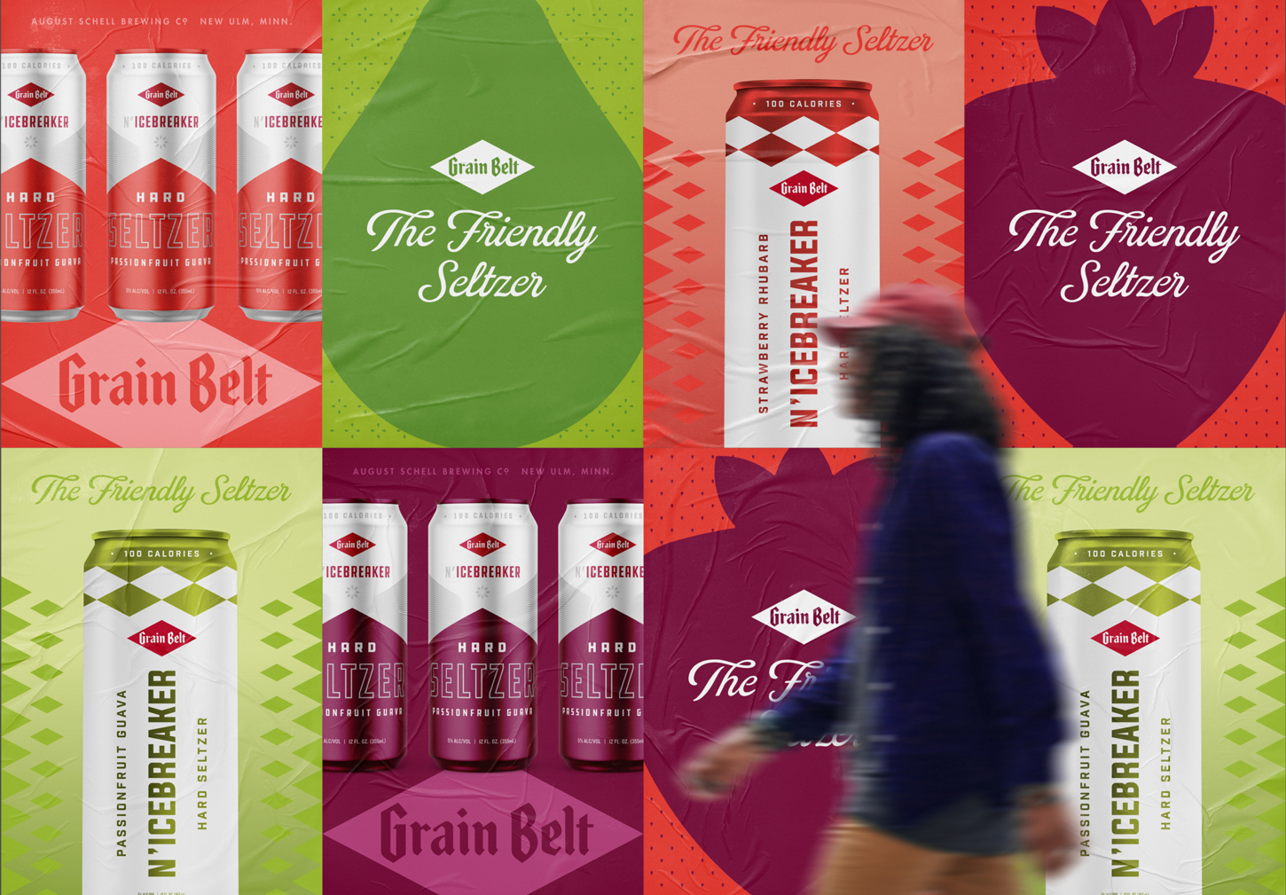 Grain Belt Brewing