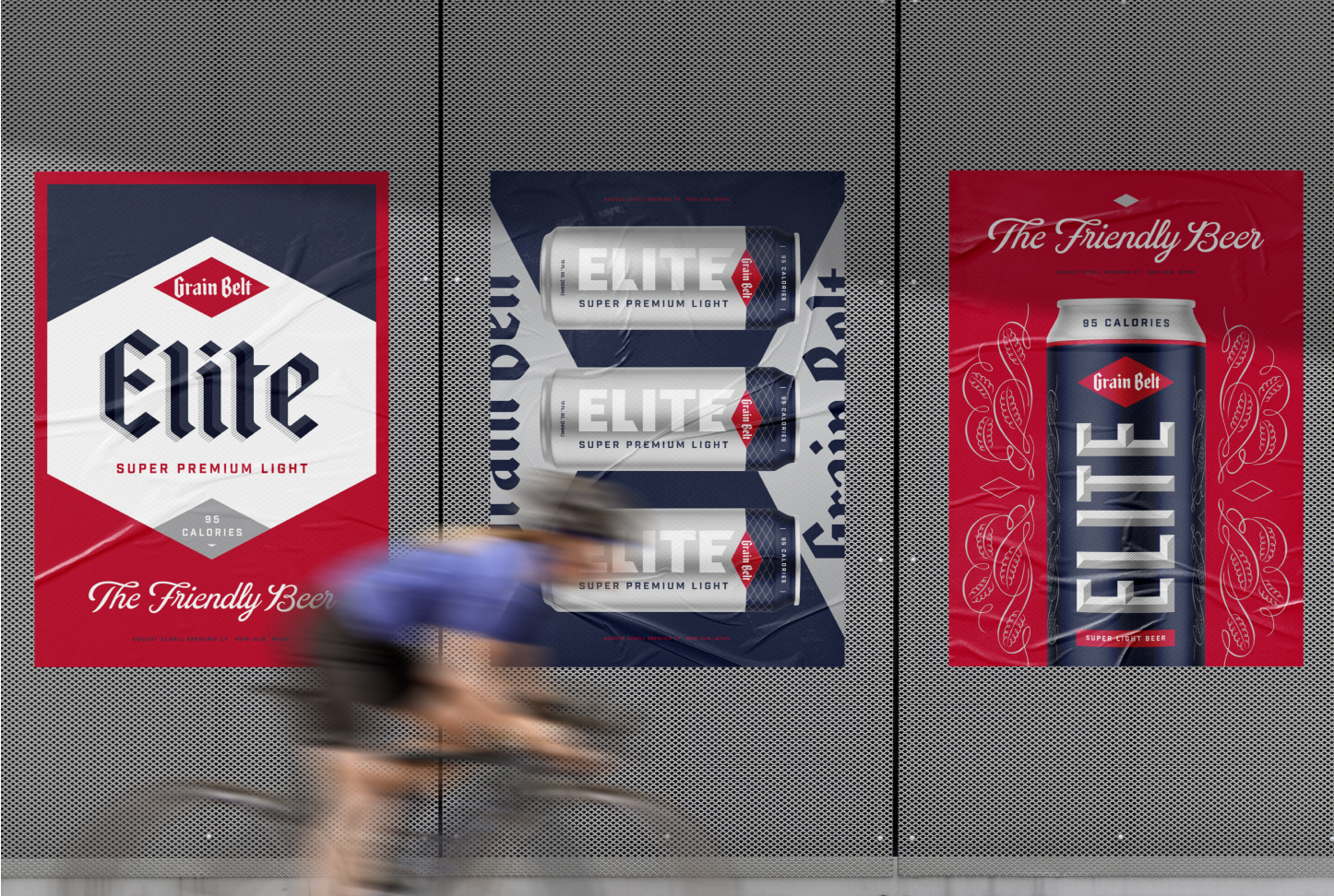 Grain Belt