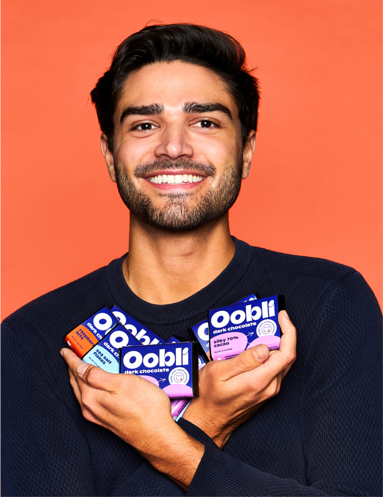 Oobli Sweet Proteins