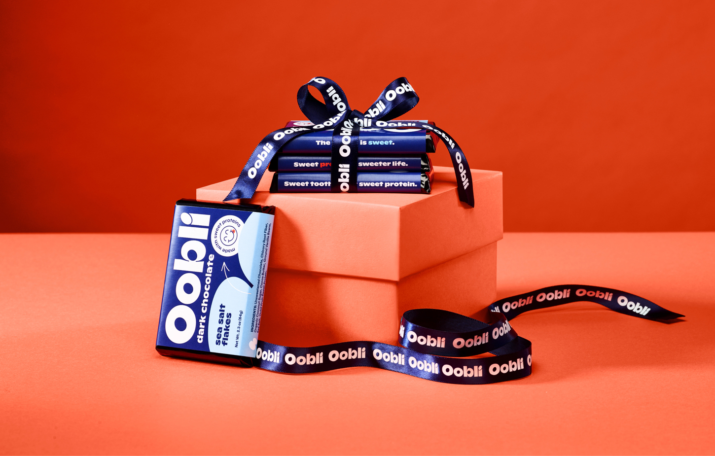 Oobli Sweet Proteins