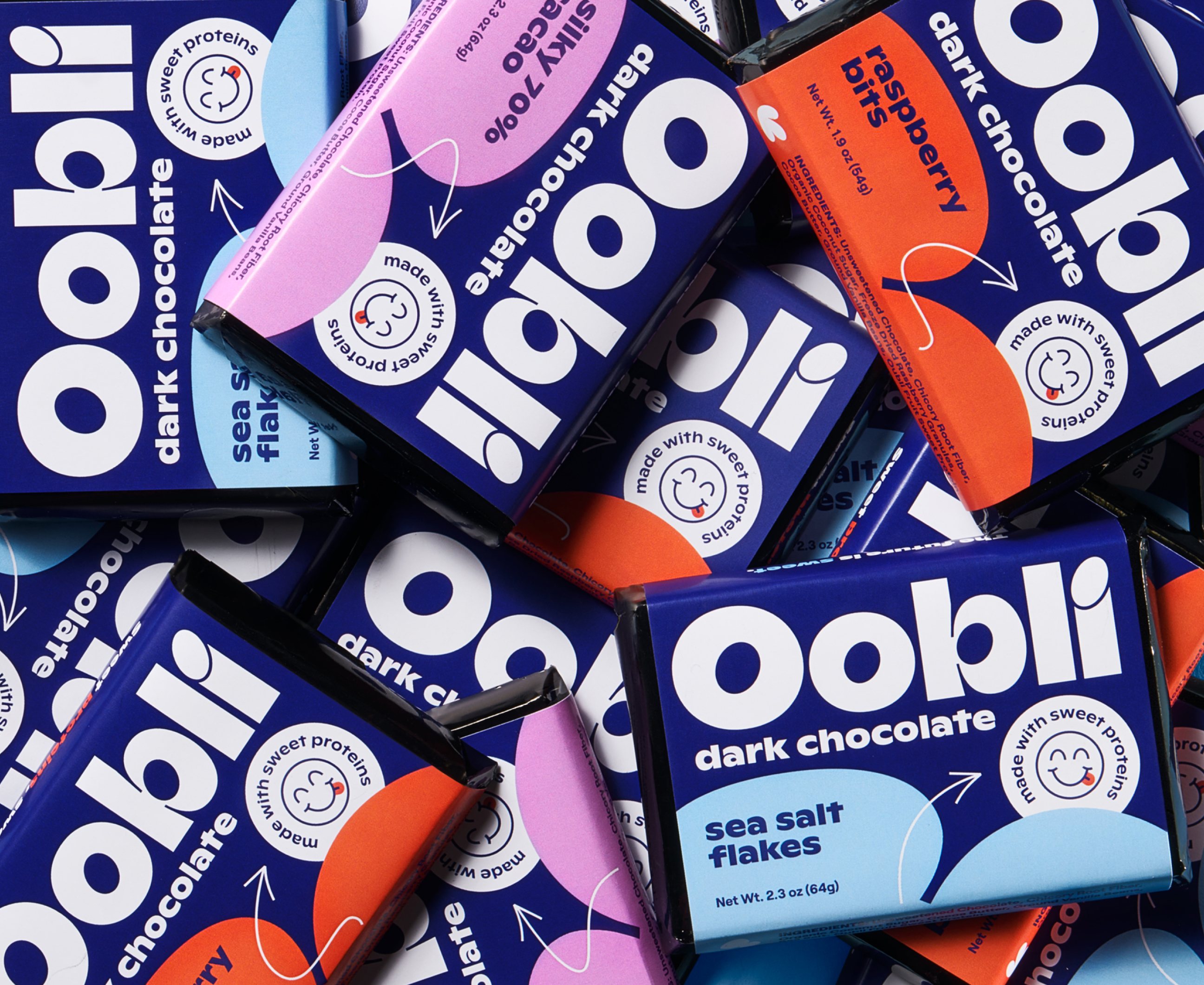 Oobli Sweet Proteins