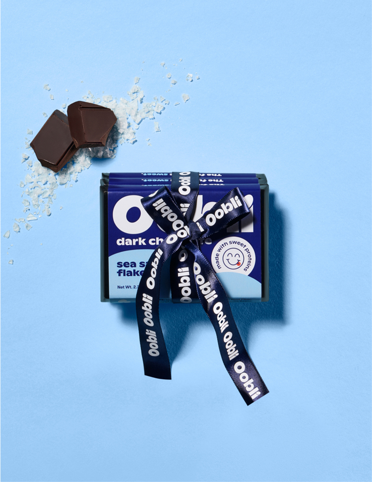 Oobli Sweet Proteins