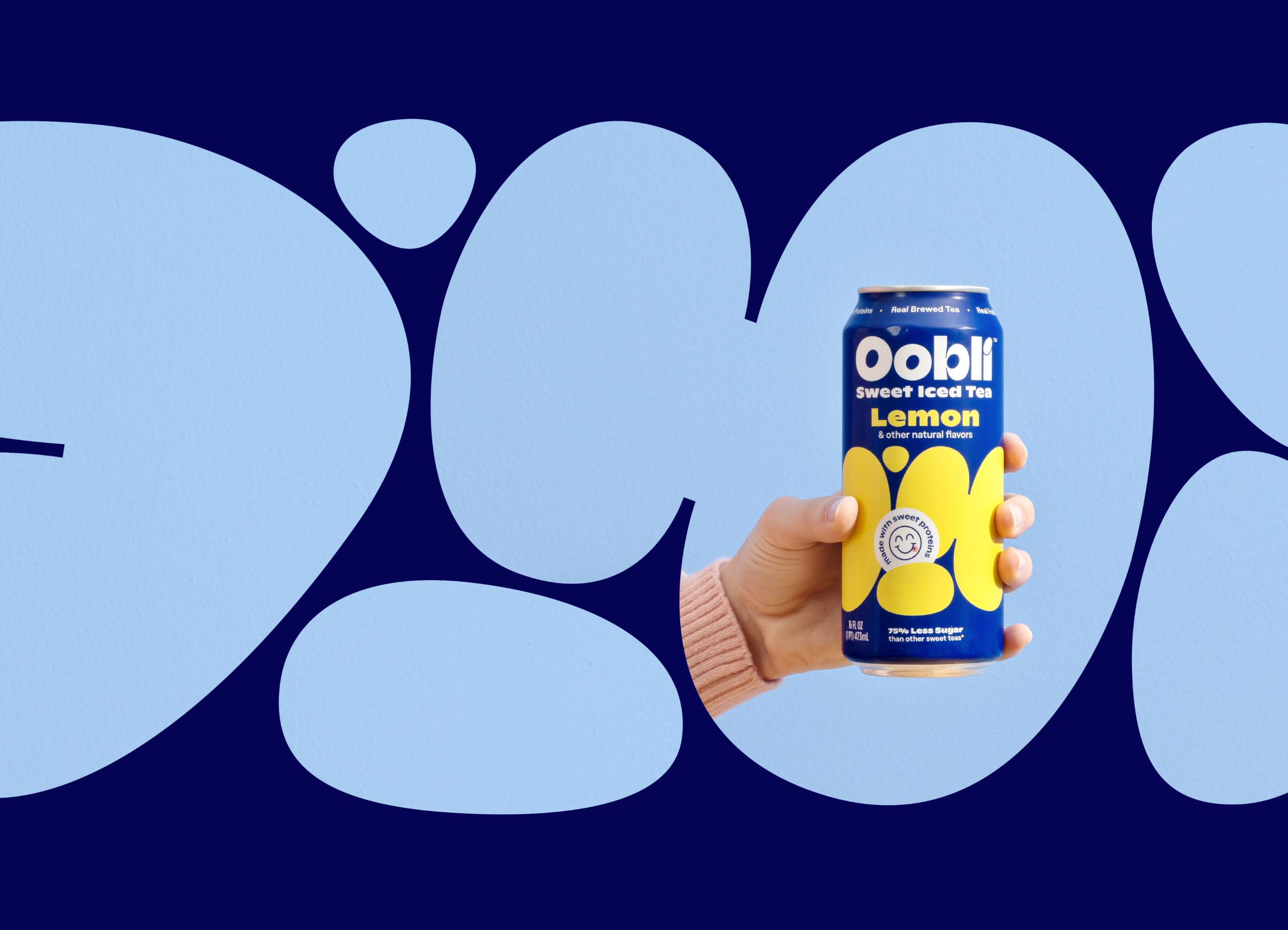 Oobli Sweet Proteins