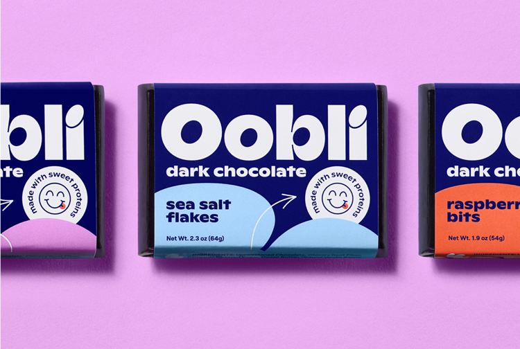 Oobli Sweet Proteins