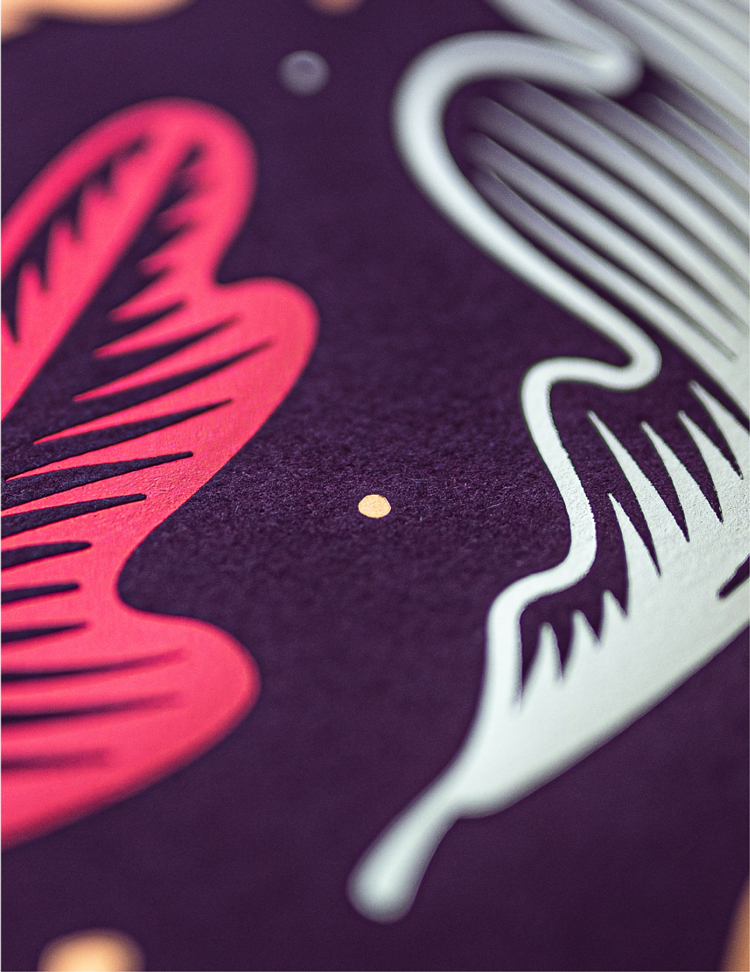 Change Poster