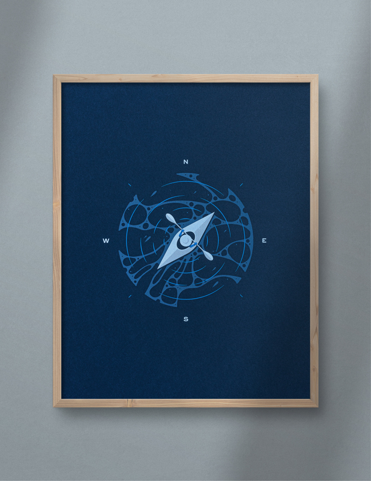 Guide Poster