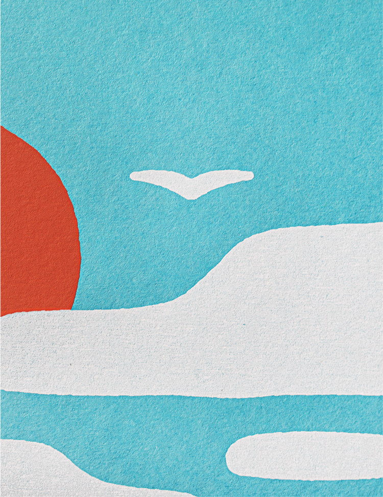 State Park Poster