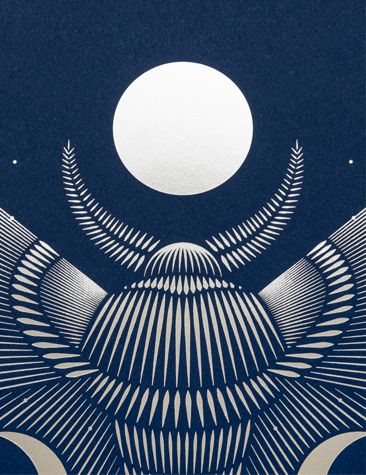 Guiding Light Poster