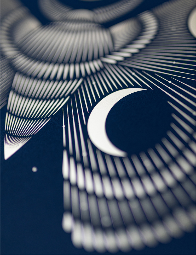 Guiding Light Poster
