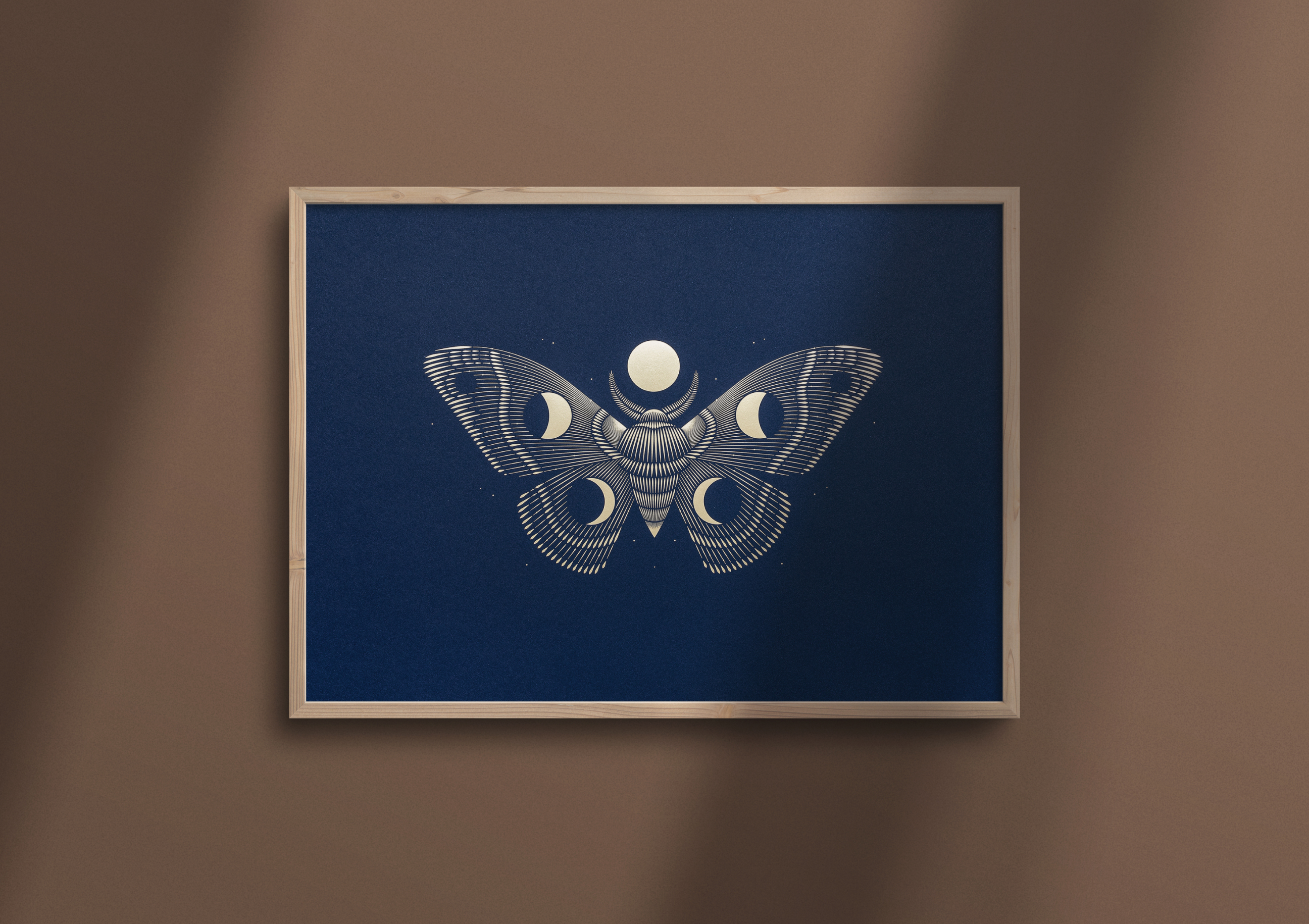 Guiding Light Poster