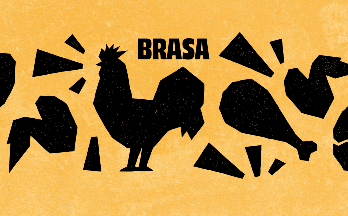 Brasa Rotisserie