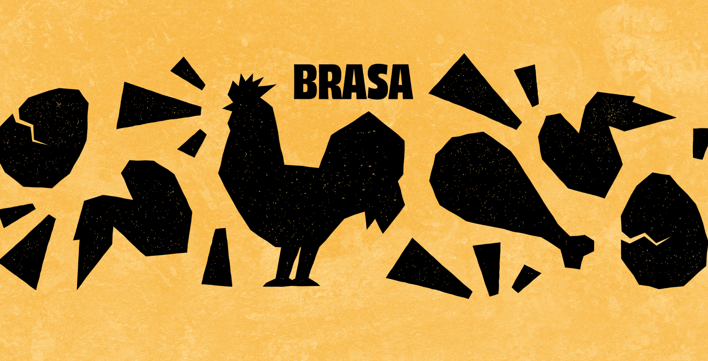 Brasa Rotisserie