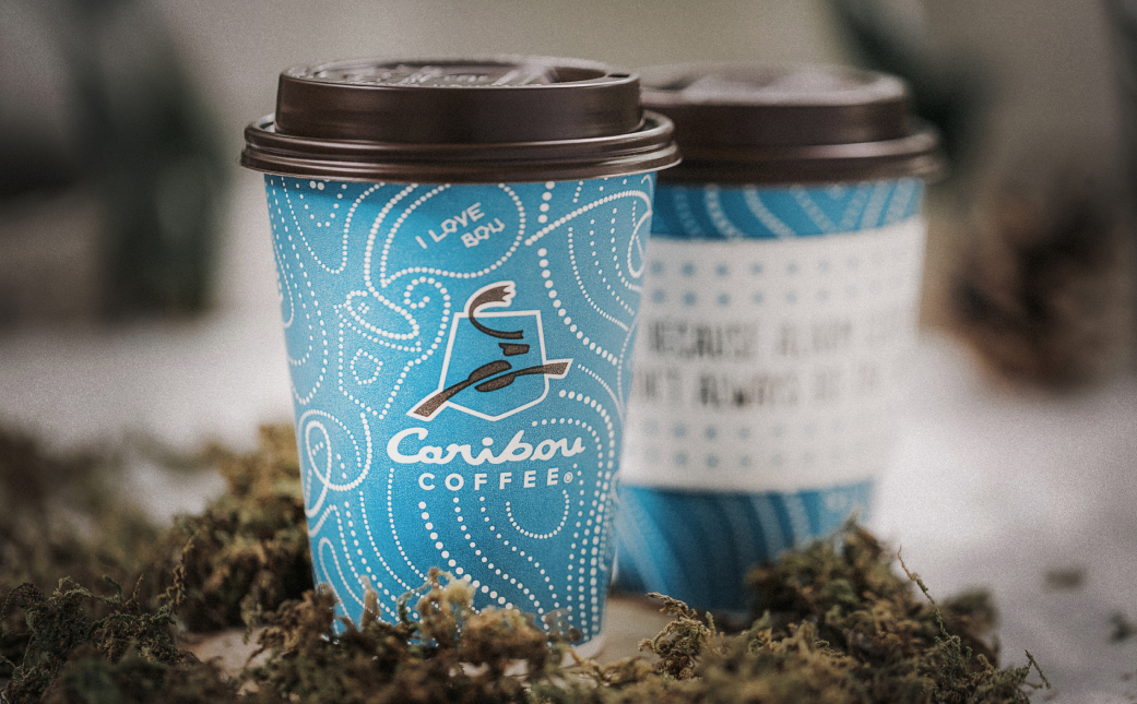 Caribou Coffee