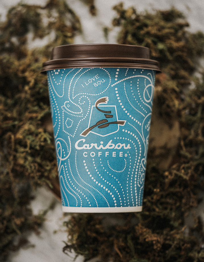 Caribou Coffee