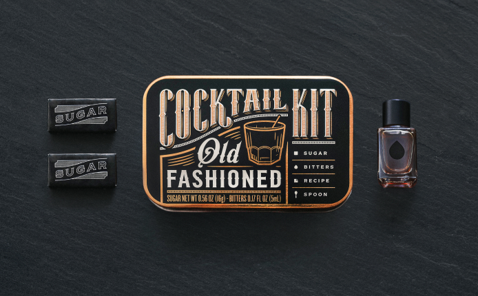 Cocktail Kits 2 Go