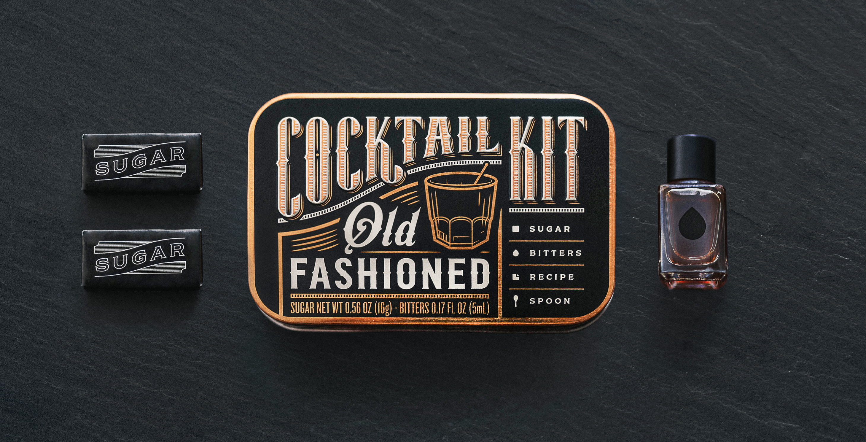 Cocktail Kits 2 Go