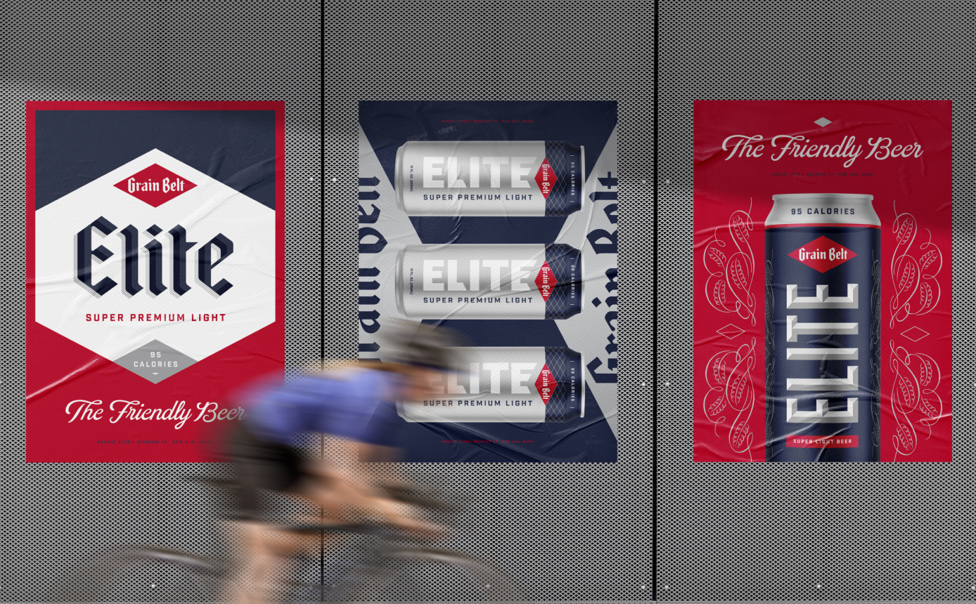 Grain Belt Brewing
