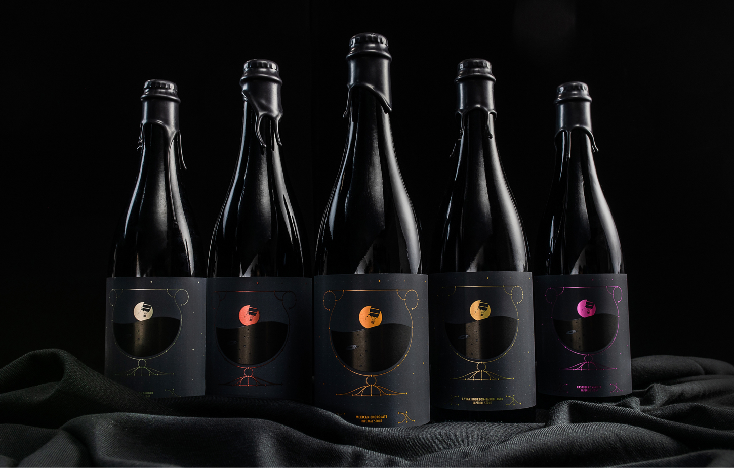 Beer Bottles