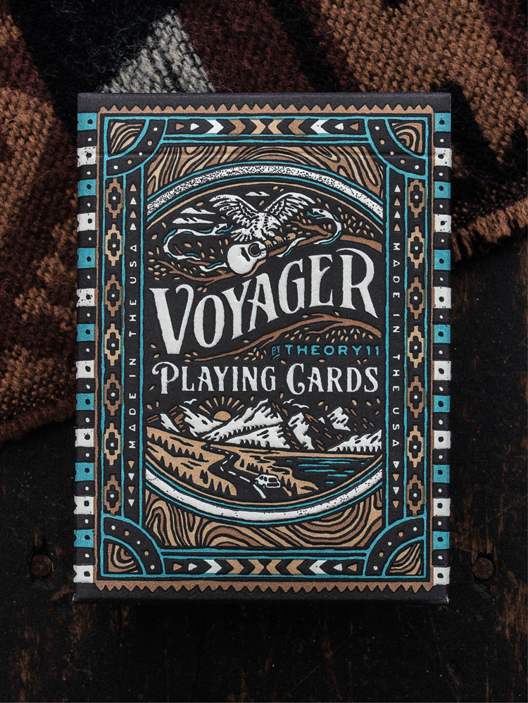 Deck of Cards